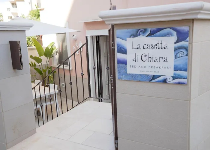 La Casetta di Chiara B&B Polignano a Mare