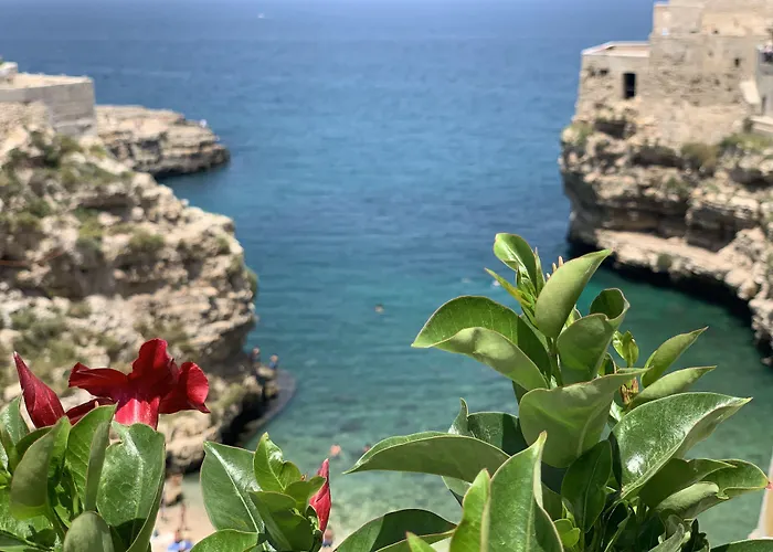 POSEA - Polignano Sea Suites